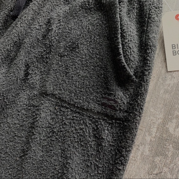 🔥🔥BILLABONG - COZY FLEECE PANT🔥🔥 - Picture 6 of 6